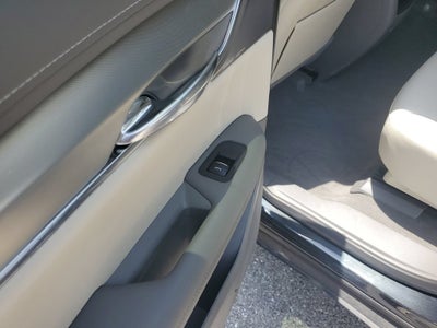 2021 Cadillac XT5 FWD Premium Luxury