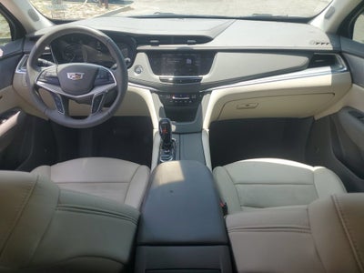 2021 Cadillac XT5 FWD Premium Luxury