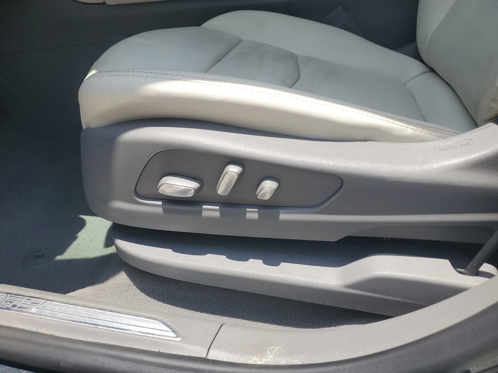 2021 Cadillac XT5 FWD Premium Luxury
