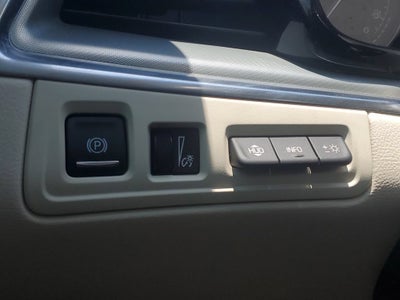 2021 Cadillac XT5 FWD Premium Luxury