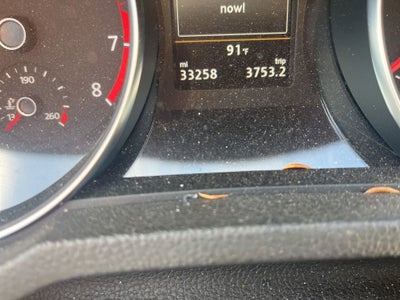 2019 Volkswagen Passat 2.0T Wolfsburg Edition