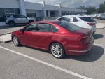 2019 Volkswagen Passat 2.0T Wolfsburg Edition