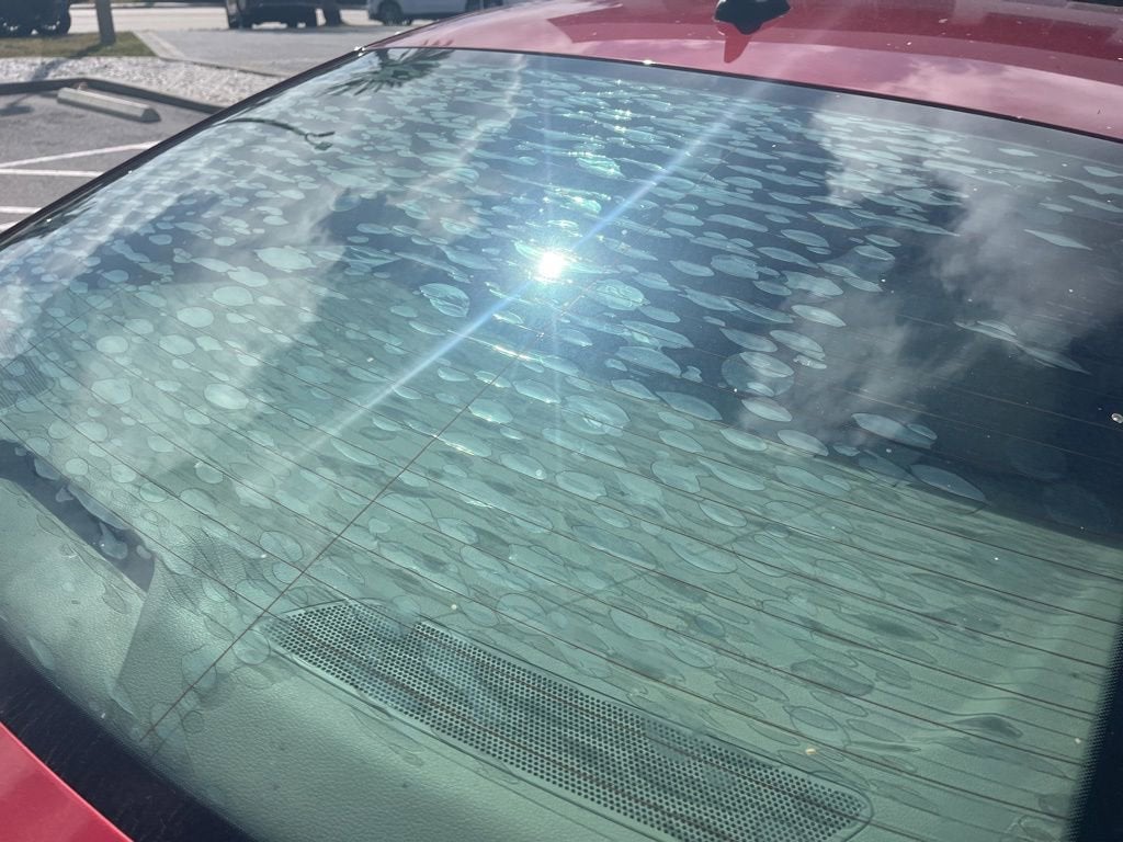 2019 Volkswagen Passat 2.0T Wolfsburg Edition