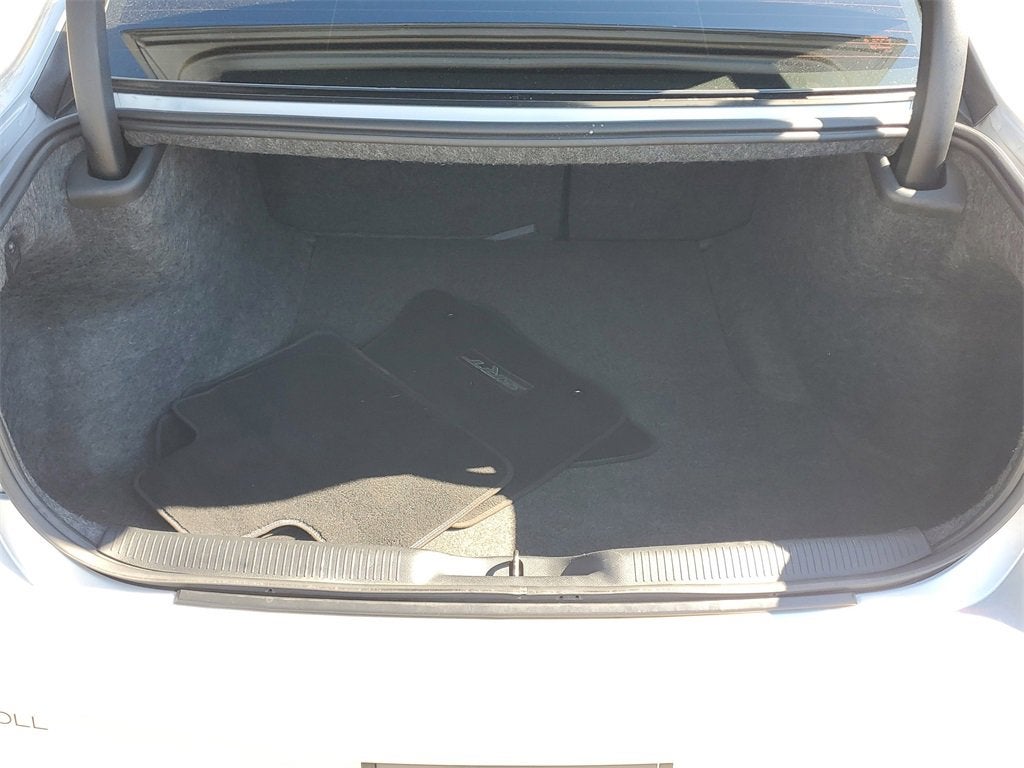 2020 Dodge Charger SRT Hellcat