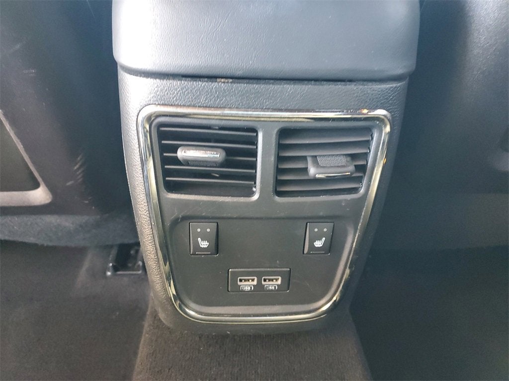 2020 Dodge Charger SRT Hellcat