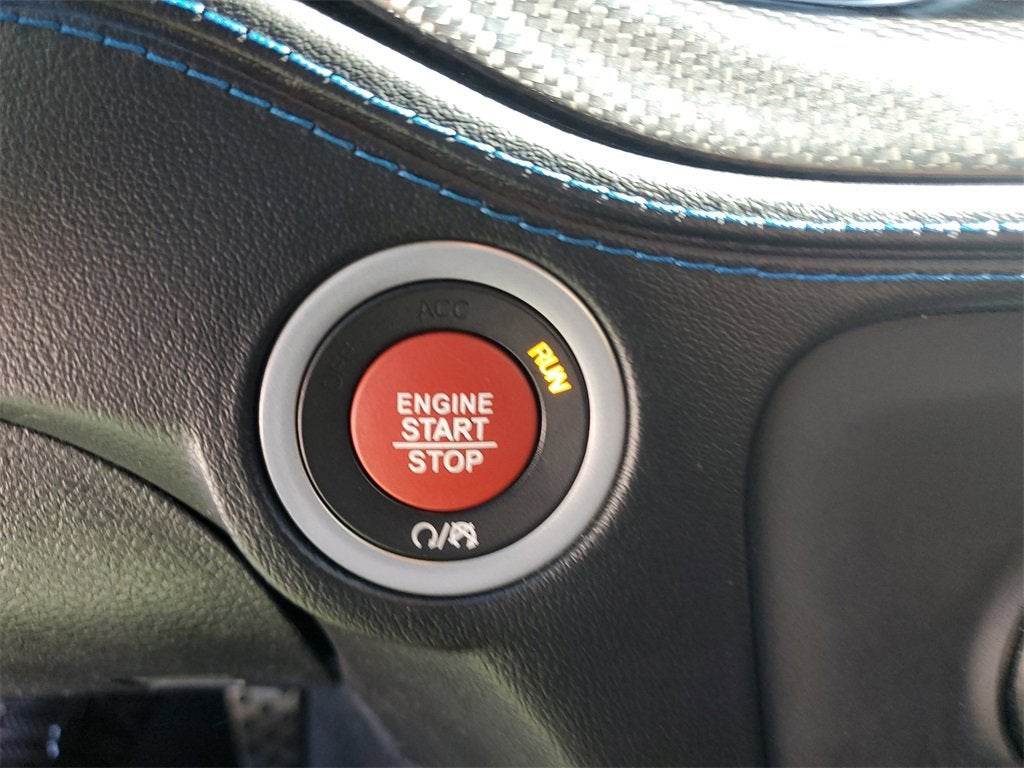 2020 Dodge Charger SRT Hellcat