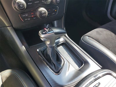 2020 Dodge Charger SRT Hellcat