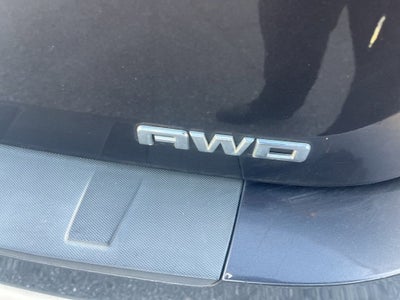 2013 GMC Terrain Denali