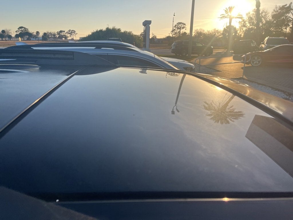 2013 GMC Terrain Denali