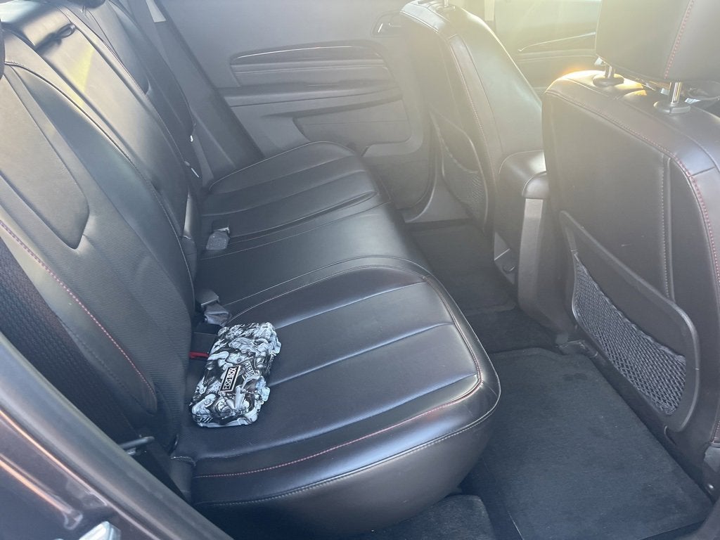 2013 GMC Terrain Denali