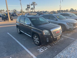 2013 GMC Terrain Denali