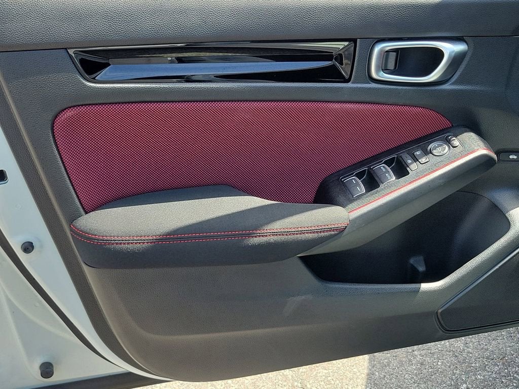 2024 Honda Civic Si Base