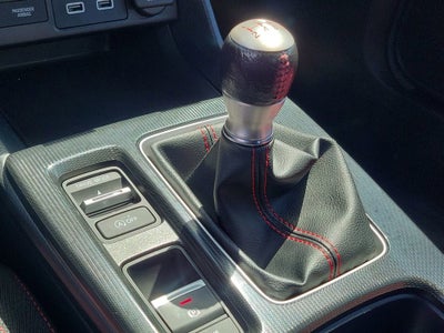 2024 Honda Civic Si Base
