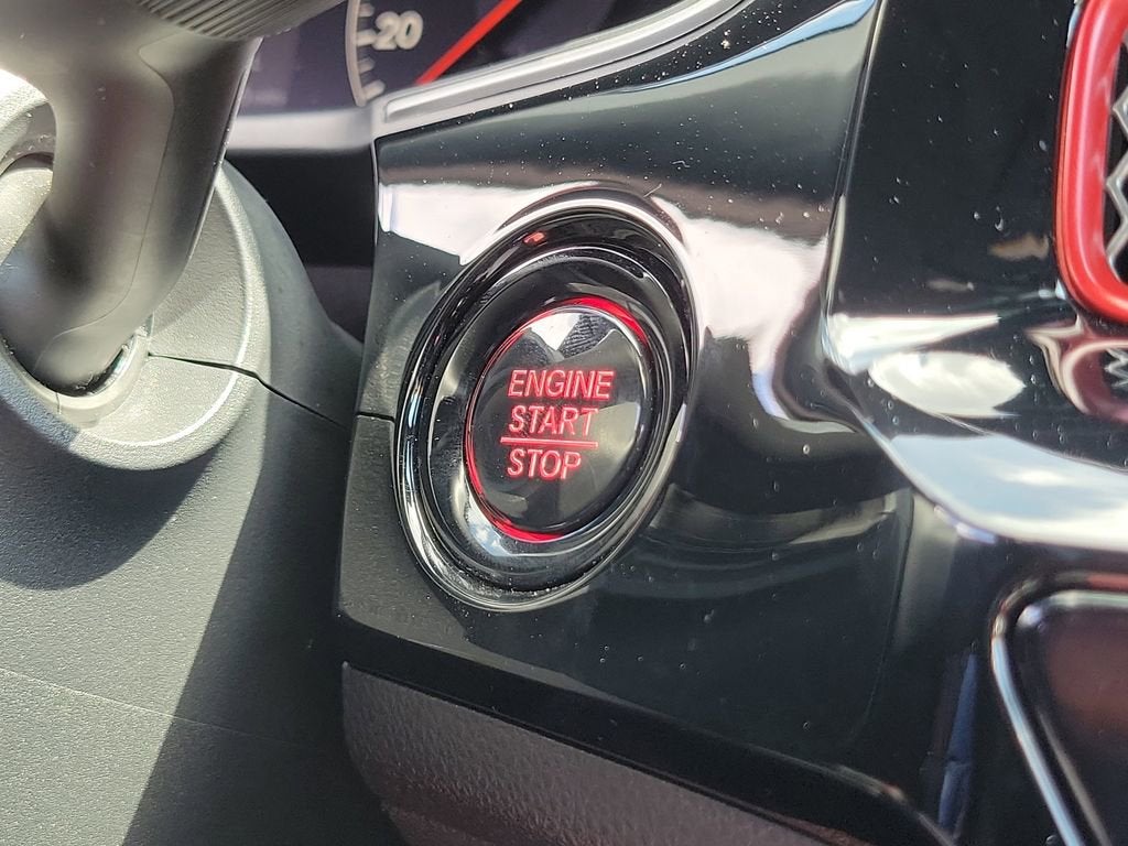 2024 Honda Civic Si Base