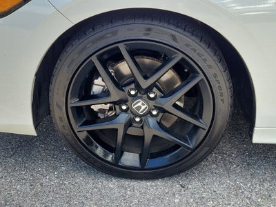 2024 Honda Civic Si Base