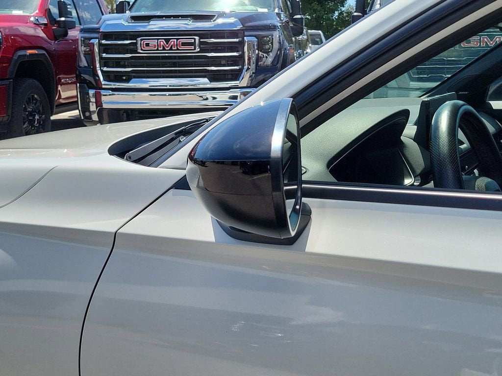 2024 Honda Civic Si Base