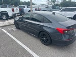 2022 Honda Civic Sedan Sport