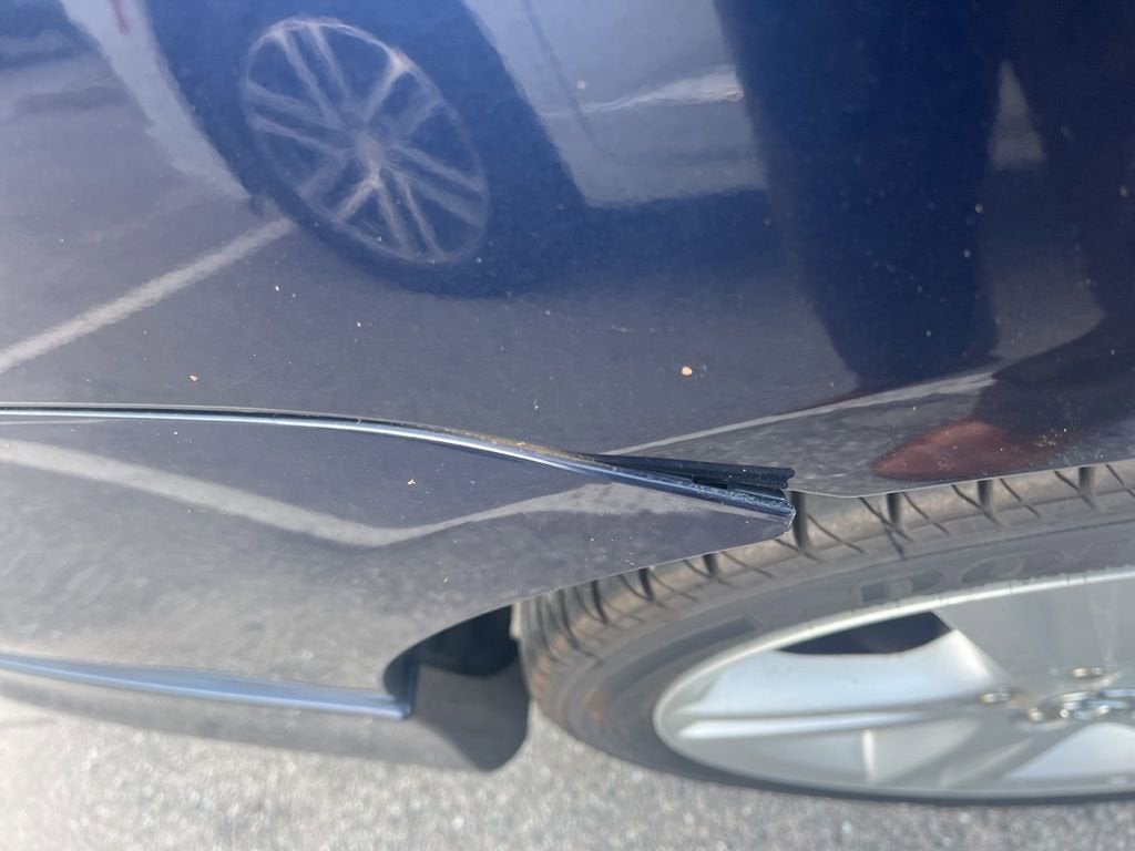 2013 Toyota Corolla L