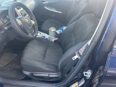 2013 Toyota Corolla L