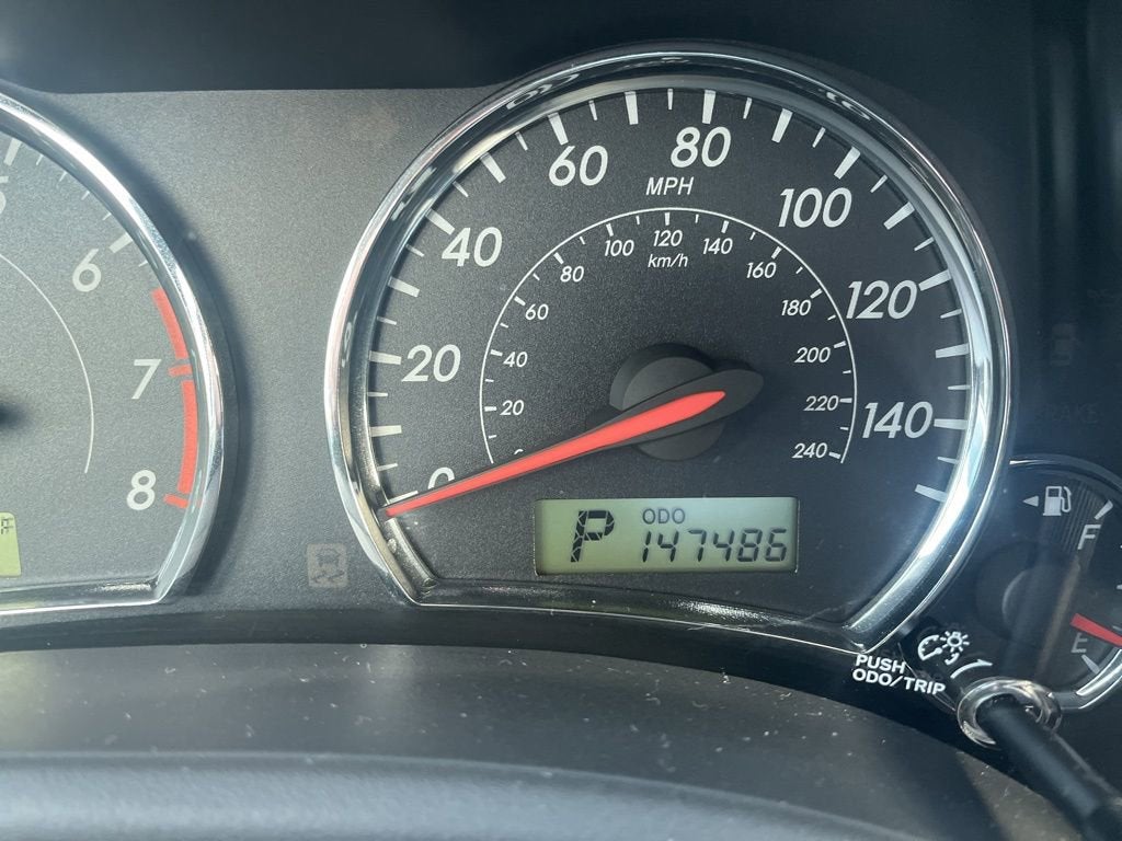 2013 Toyota Corolla L