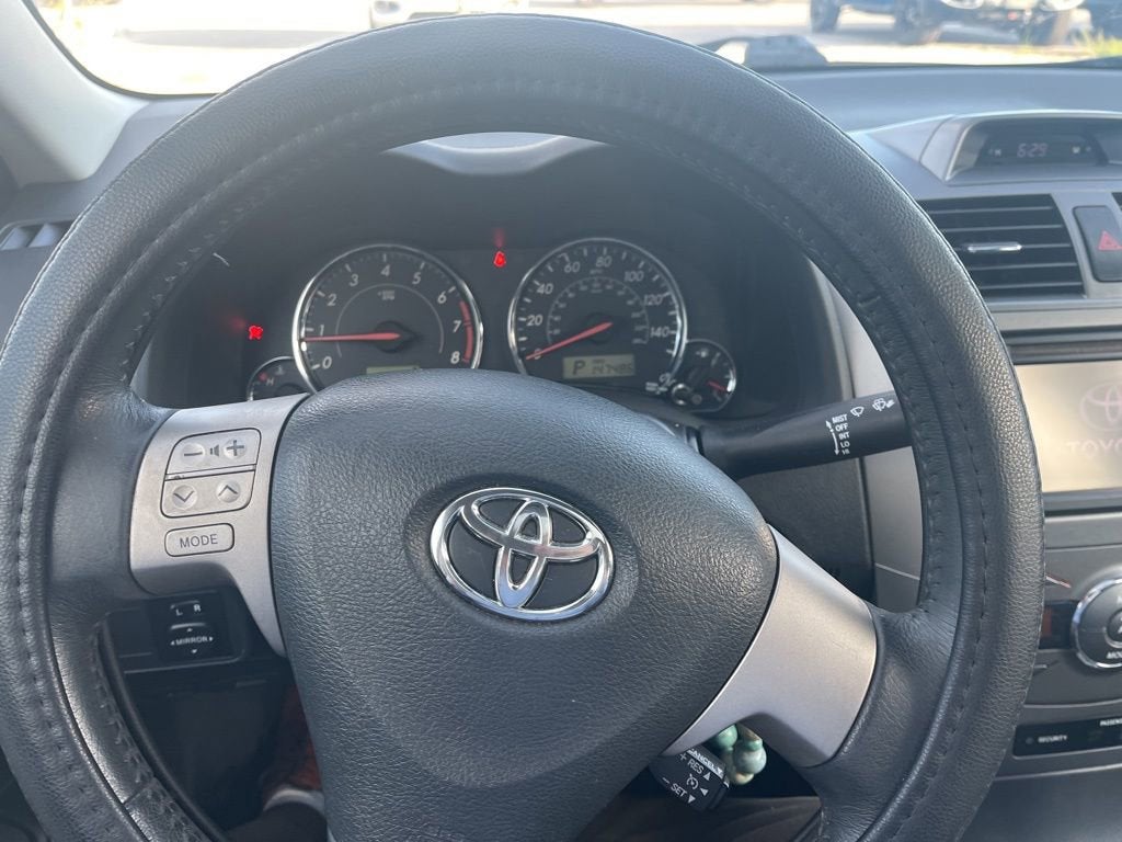 2013 Toyota Corolla L