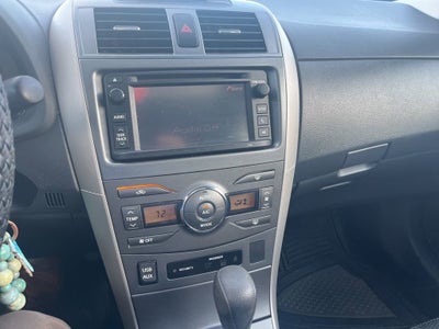 2013 Toyota Corolla L