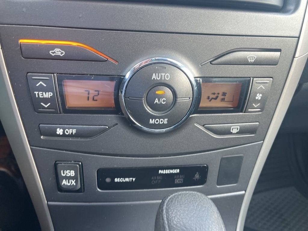 2013 Toyota Corolla L