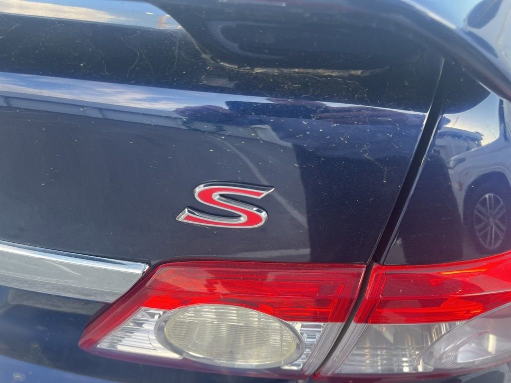 2013 Toyota Corolla L