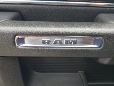 2018 RAM 3500 Laramie