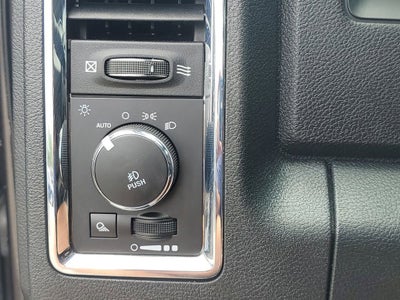 2018 RAM 3500 Laramie