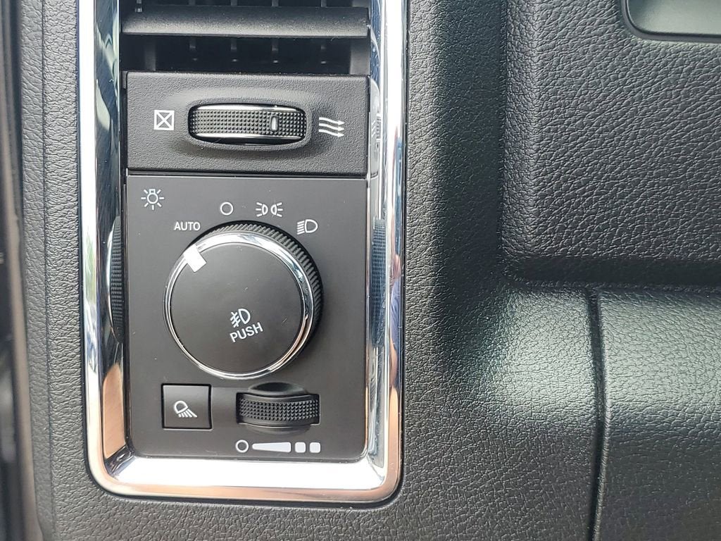 2018 RAM 3500 Laramie