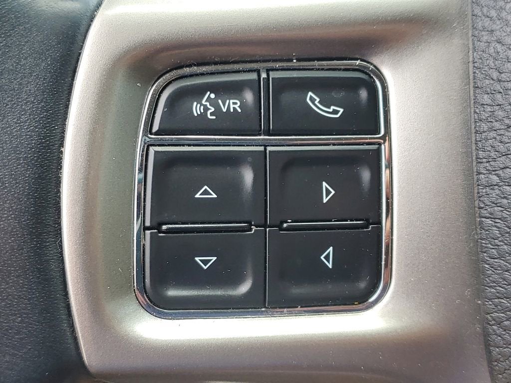 2018 RAM 3500 Laramie