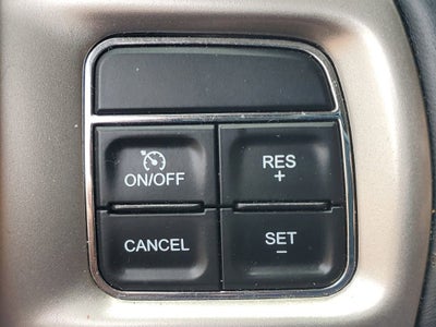 2018 RAM 3500 Laramie