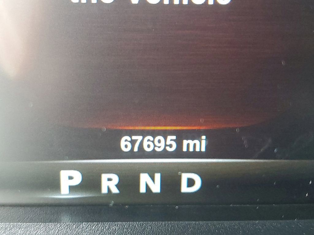 2018 RAM 3500 Laramie