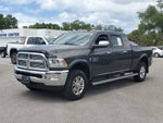 2018 RAM 3500 Laramie