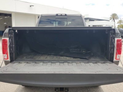 2018 RAM 3500 Laramie