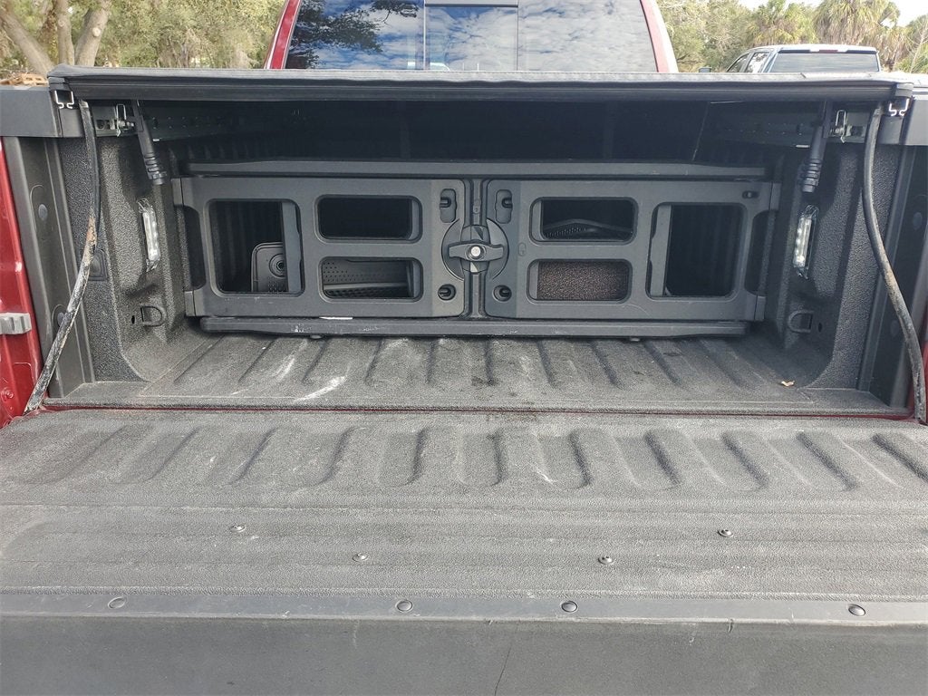 2024 RAM 2500 Longhorn