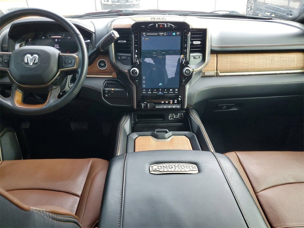 2024 RAM 2500 Longhorn