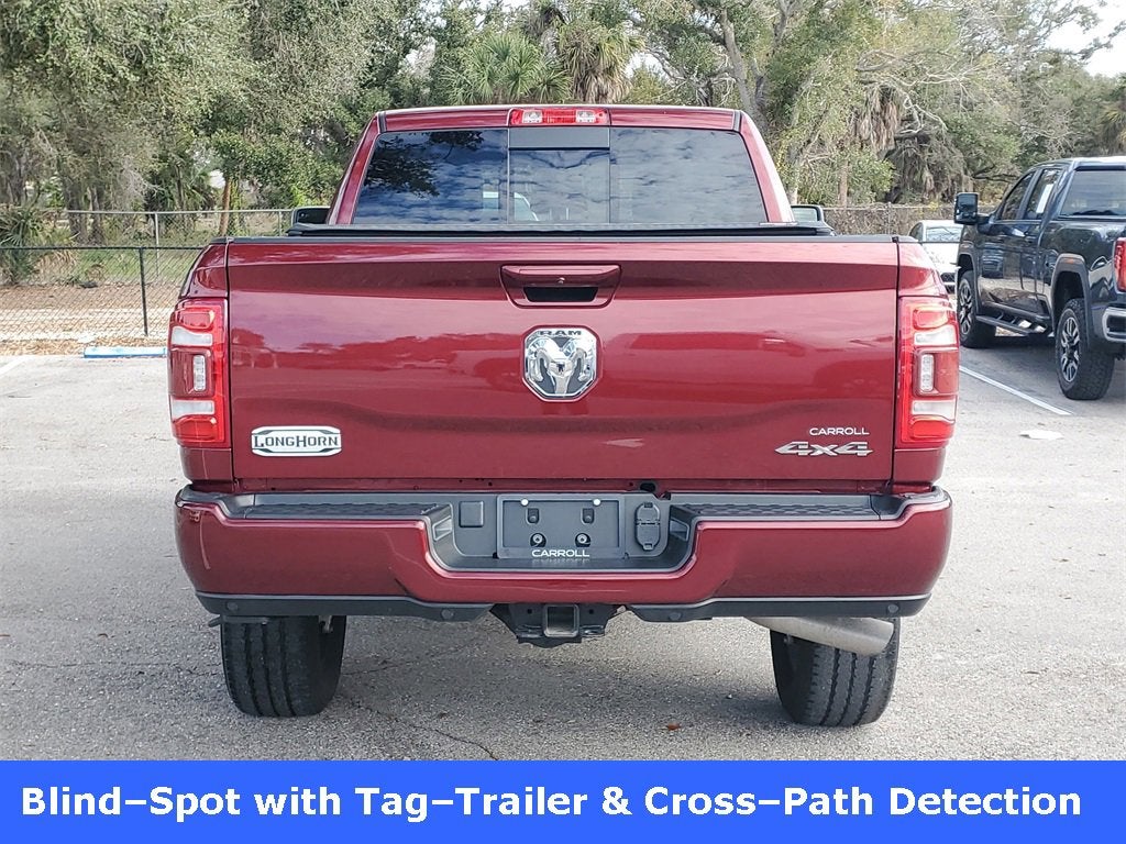 2024 RAM 2500 Longhorn