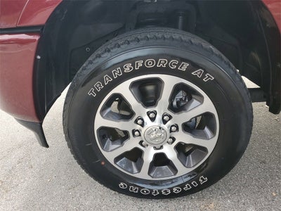 2024 RAM 2500 Longhorn