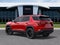 2027 GMC Terrain FWD Elevation