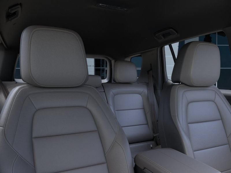 2027 GMC Terrain FWD Elevation