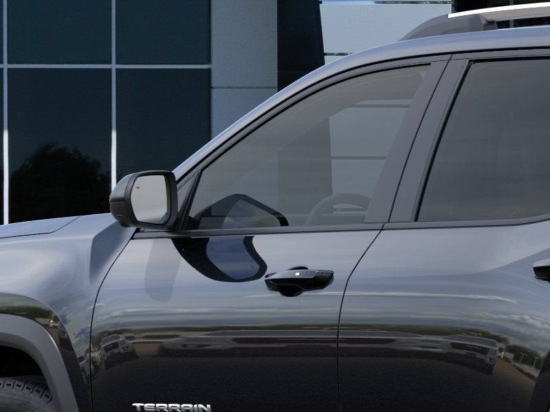 2027 GMC Terrain FWD Elevation