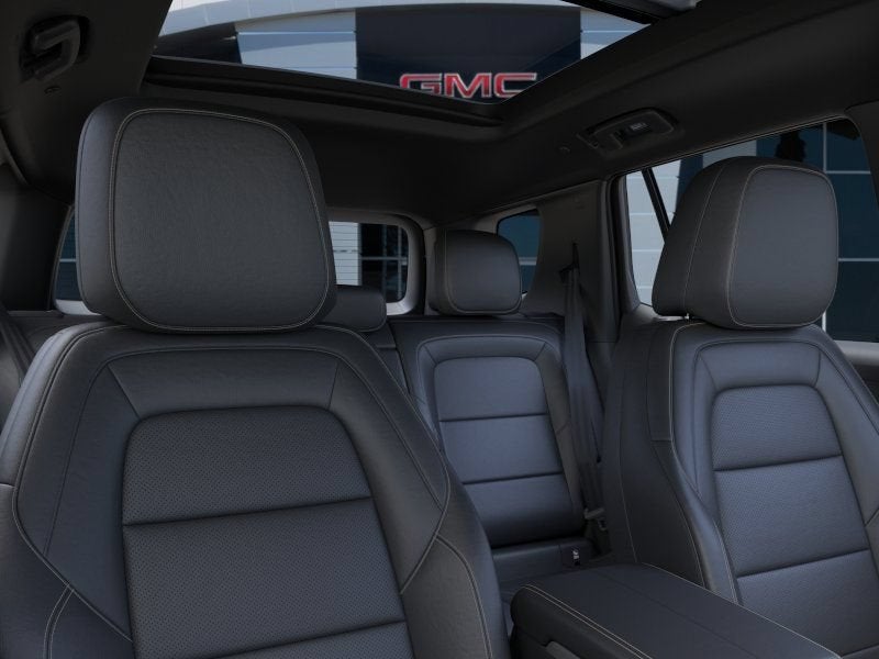 2027 GMC Terrain FWD Elevation