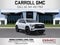 2027 GMC Terrain FWD Elevation