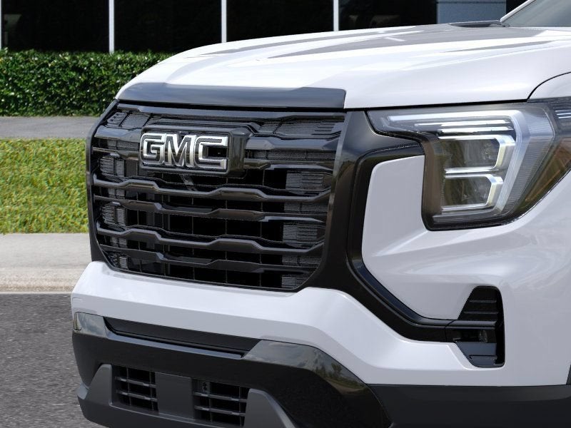 2027 GMC Terrain FWD Elevation