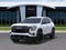 2027 GMC Terrain FWD Elevation