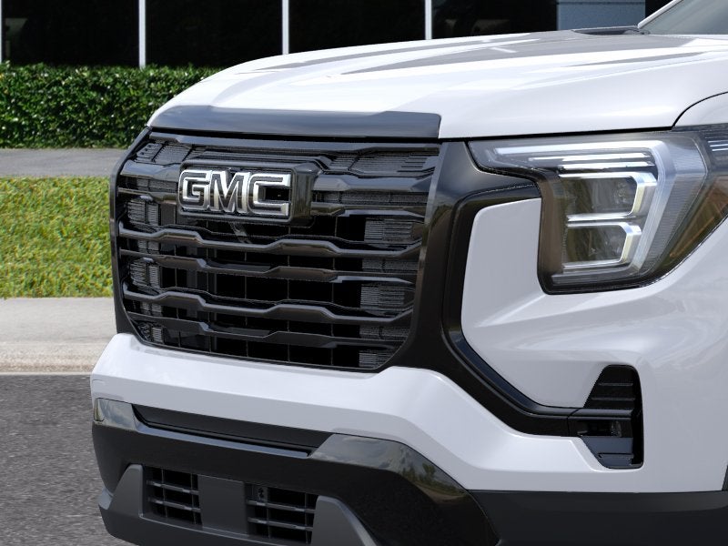 2027 GMC Terrain FWD Elevation