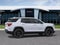 2027 GMC Terrain FWD Elevation