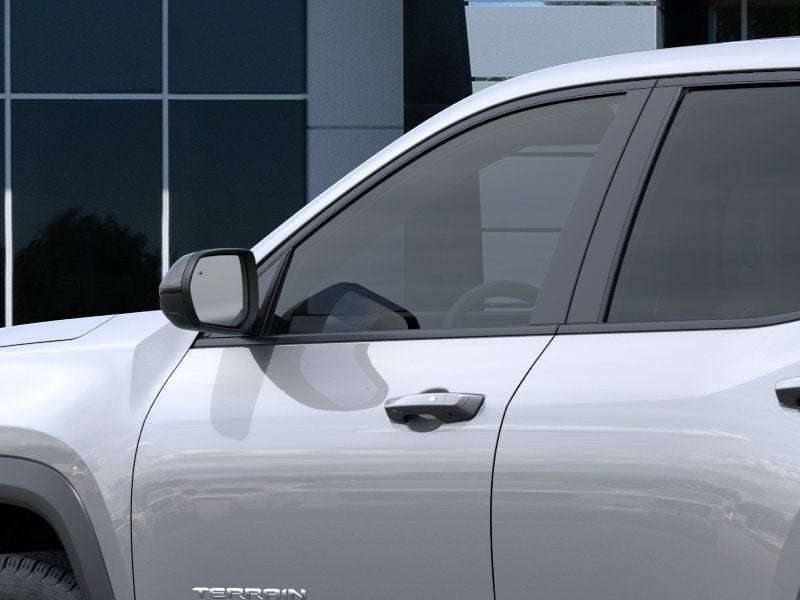 2027 GMC Terrain FWD Elevation
